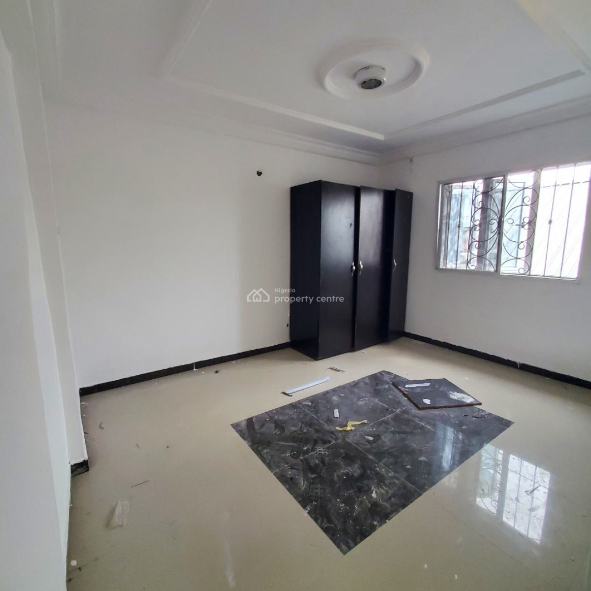 2bedroom, Theranex, Sangotedo, Ajah, Lagos, Flat / Apartment for Rent