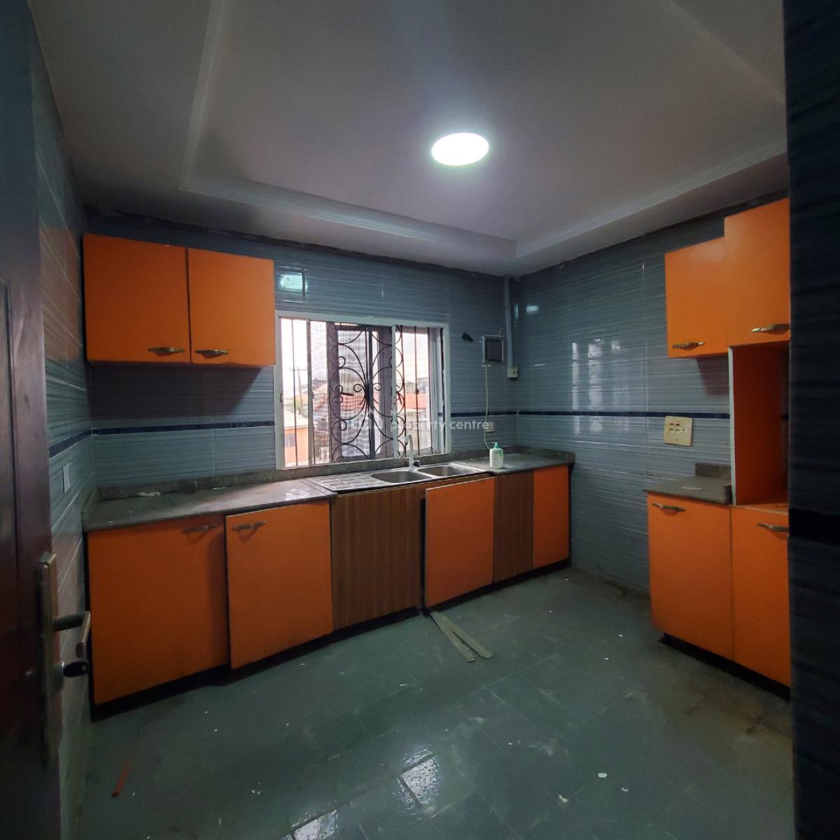 2bedroom, Theranex, Sangotedo, Ajah, Lagos, Flat / Apartment for Rent