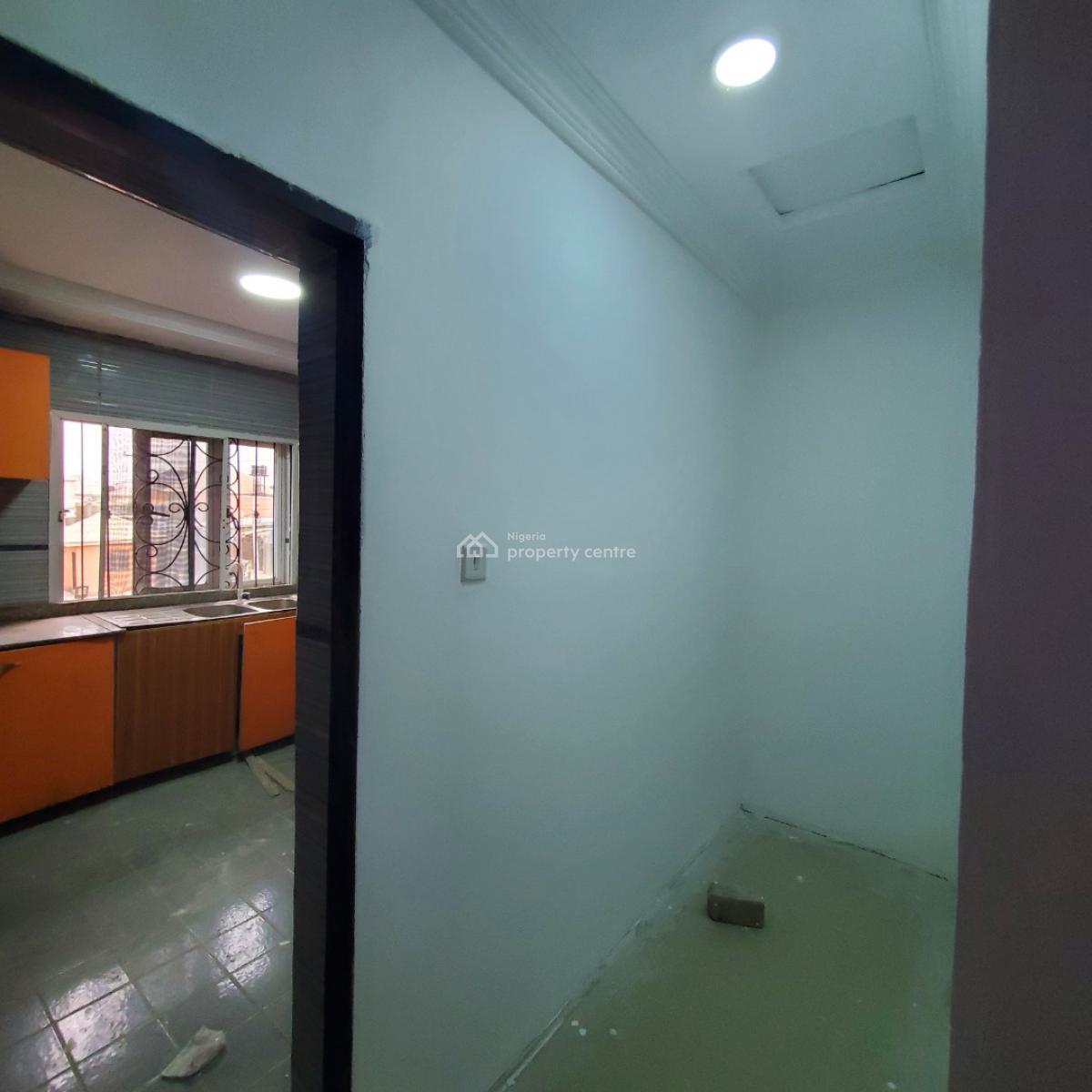 2bedroom, Theranex, Sangotedo, Ajah, Lagos, Flat / Apartment for Rent