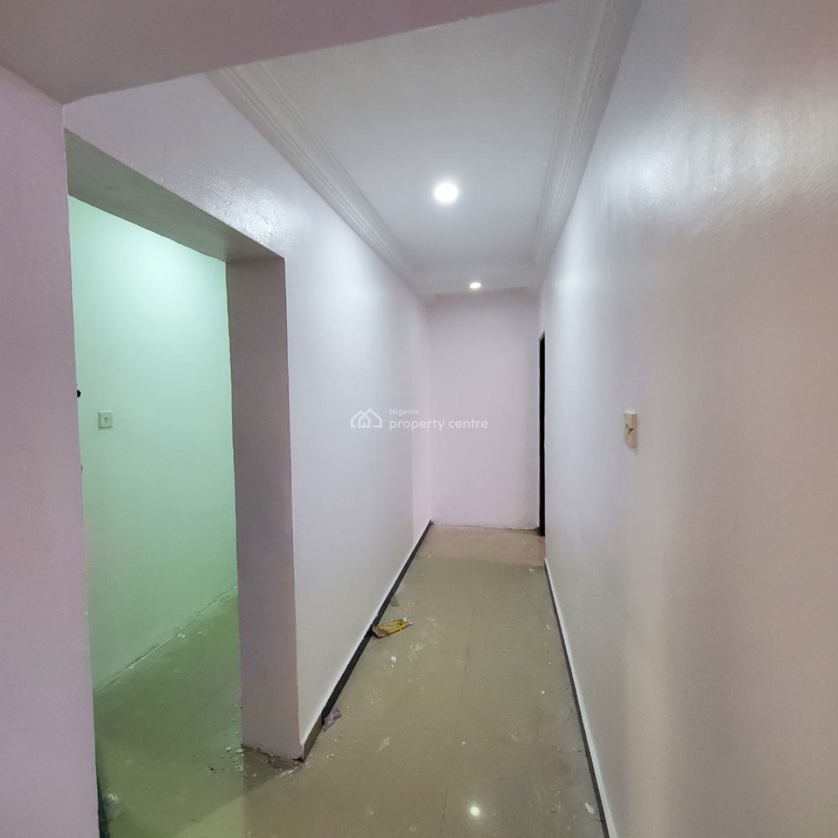 2bedroom, Theranex, Sangotedo, Ajah, Lagos, Flat / Apartment for Rent