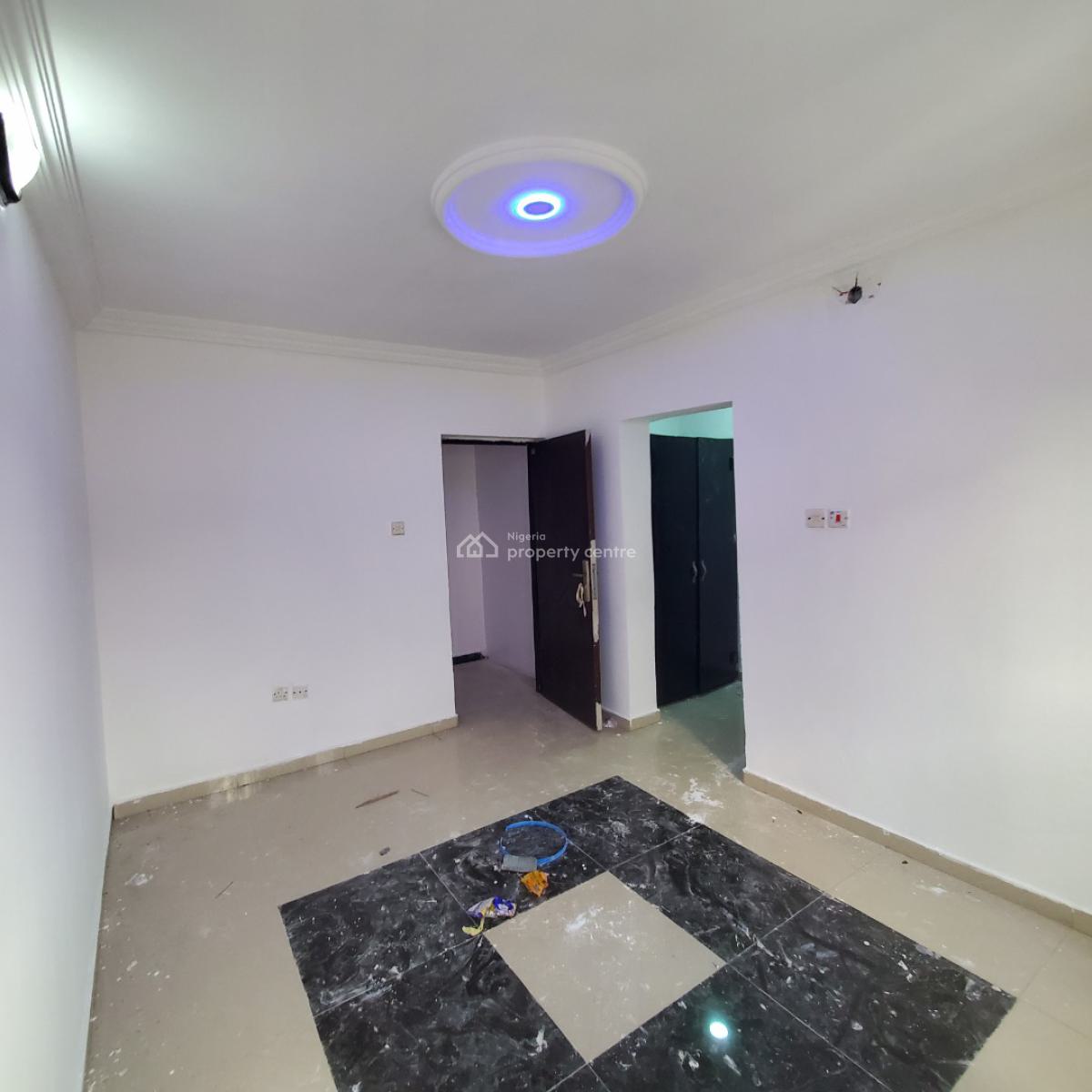 2bedroom, Theranex, Sangotedo, Ajah, Lagos, Flat / Apartment for Rent