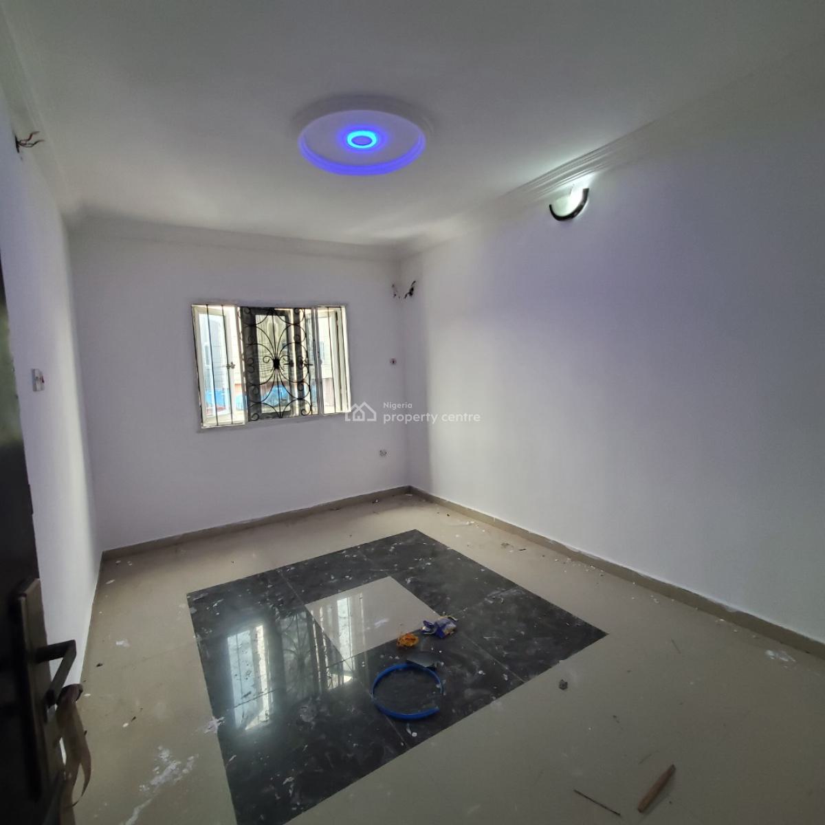 2bedroom, Theranex, Sangotedo, Ajah, Lagos, Flat / Apartment for Rent