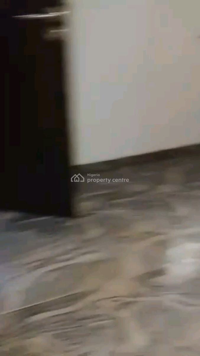 a Newly Built and Decent 2bedroom Apartment, Groundfloor, Off Olpomeji Street, Oworonshoki, Shomolu, Lagos, Flat / Apartment for Rent