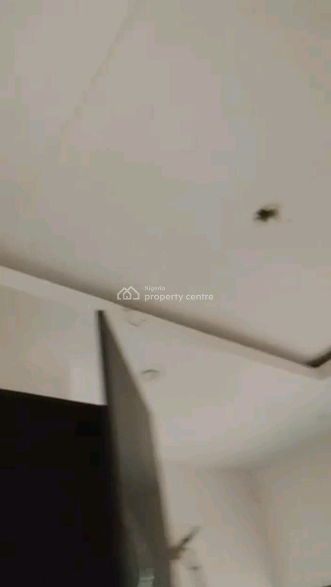 a Newly Built and Decent 2bedroom Apartment, Groundfloor, Off Olpomeji Street, Oworonshoki, Shomolu, Lagos, Flat / Apartment for Rent