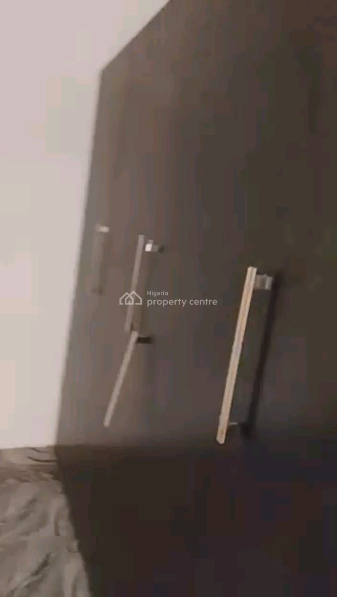 a Newly Built and Decent 2bedroom Apartment, Groundfloor, Off Olopomeji Street, Oworonshoki, Shomolu, Lagos, Flat / Apartment for Rent