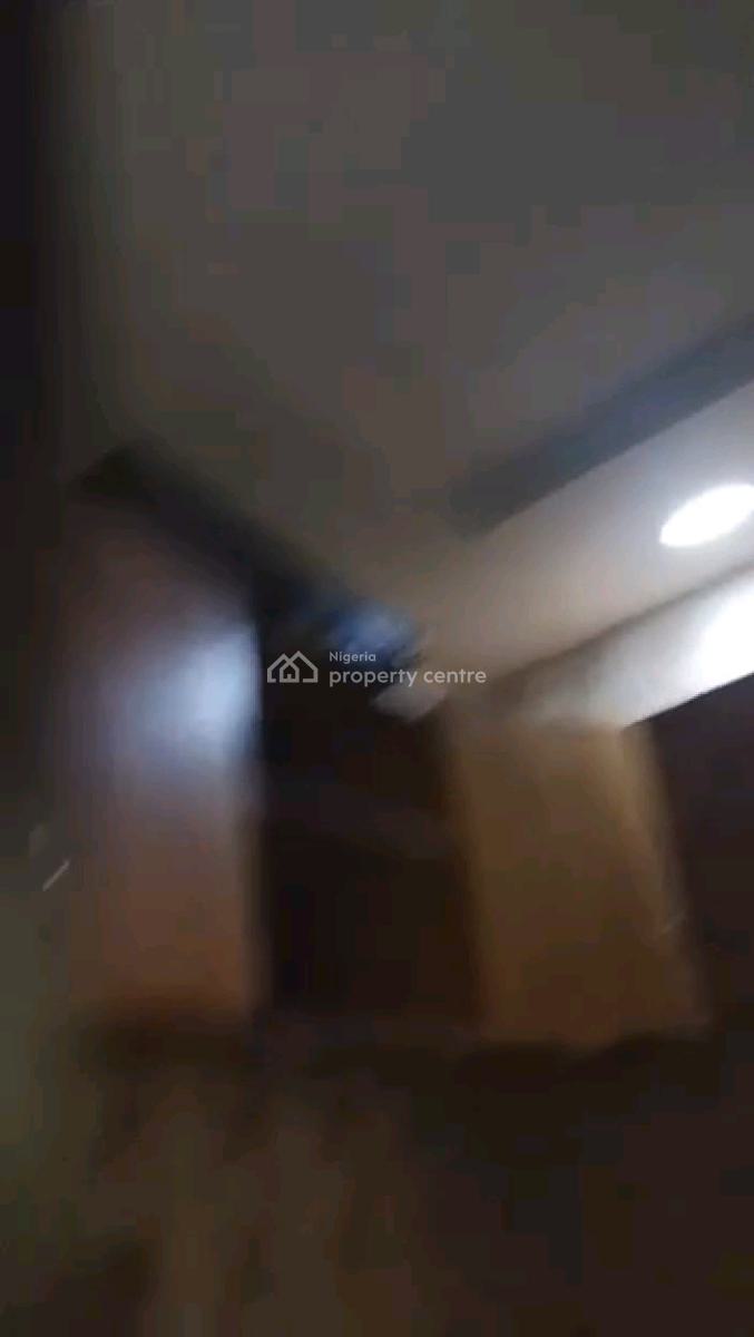 a Newly Built and Decent 2bedroom Apartment, Groundfloor, Off Olopomeji Street, Oworonshoki, Shomolu, Lagos, Flat / Apartment for Rent