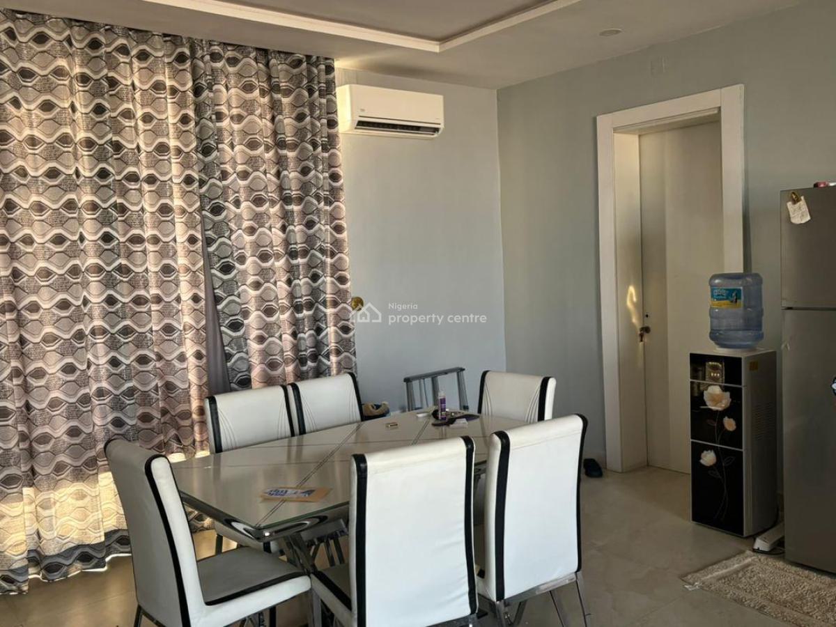Luxury Furnished Three Bedroom Flat, Lekki Phase 1, Lekki, Lagos, Flat / Apartment for Rent