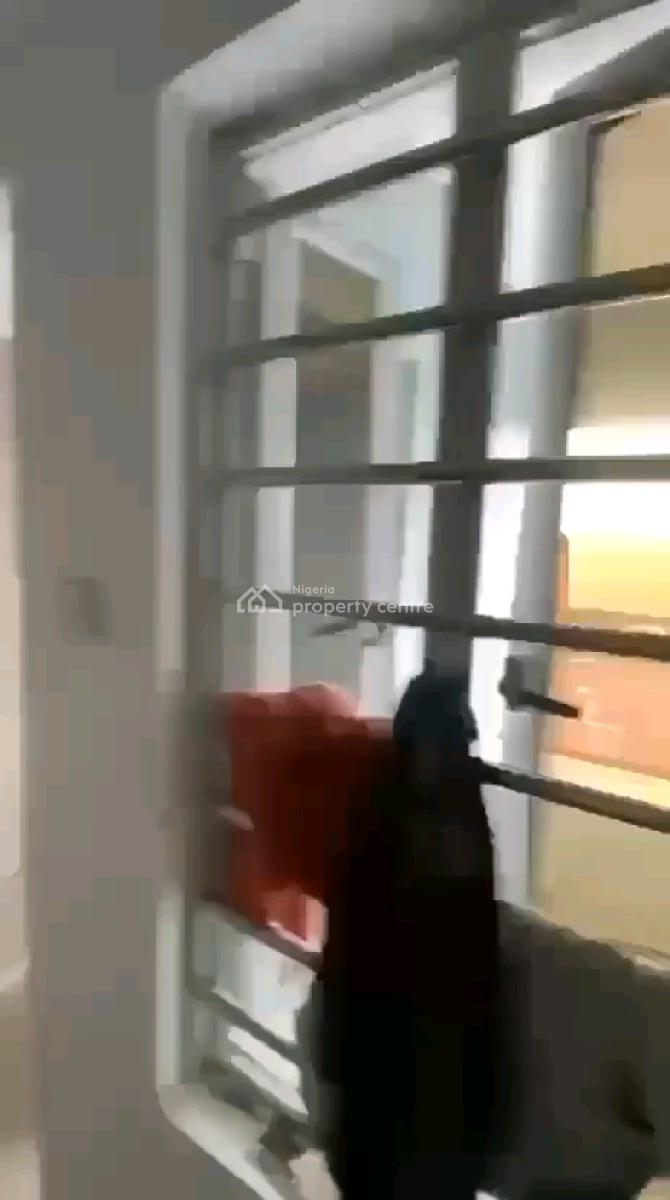 a Newly Built and Standard Roomself Con, Jibowu, Yaba, Lagos, Self Contain (single Rooms) for Rent