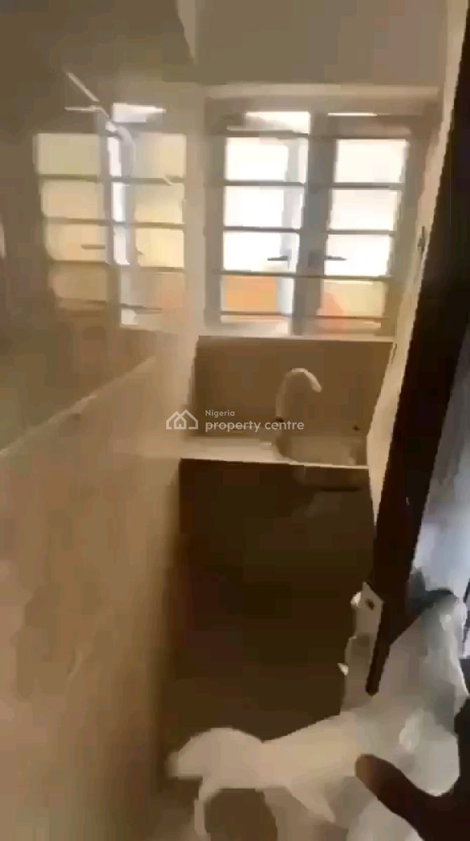 a Newly Built and Standard Roomself Con, Jibowu, Yaba, Lagos, Self Contain (single Rooms) for Rent