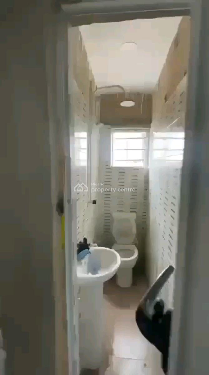 a Newly Built and Standard Roomself Con, Jibowu, Yaba, Lagos, Self Contain (single Rooms) for Rent