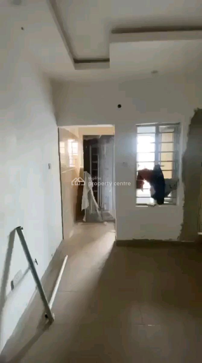 a Newly Built and Standard Roomself Con, Jibowu, Yaba, Lagos, Self Contain (single Rooms) for Rent