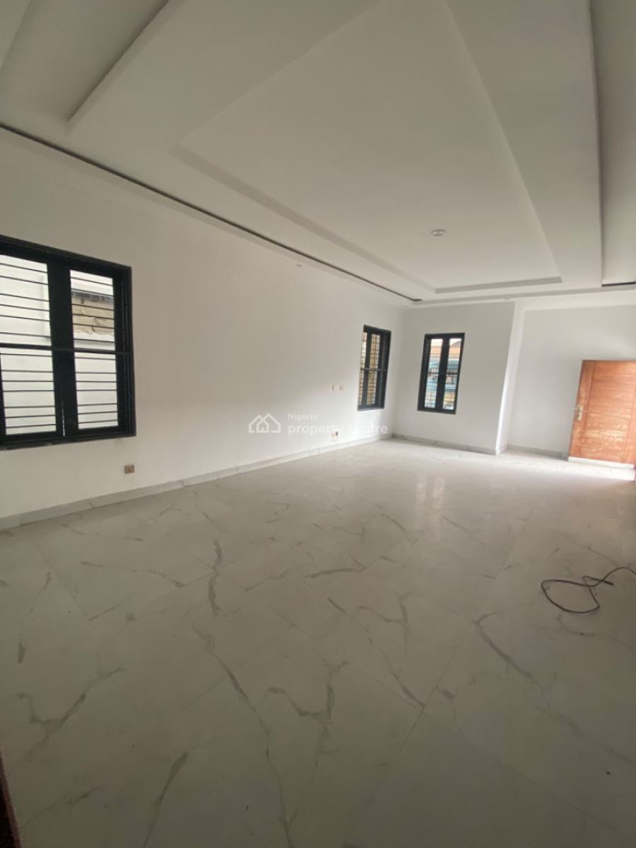 Commercial/residential 5 Bedrooms Detached Duplex, Ikate Lekki, Ikate, Lekki, Lagos, School for Rent