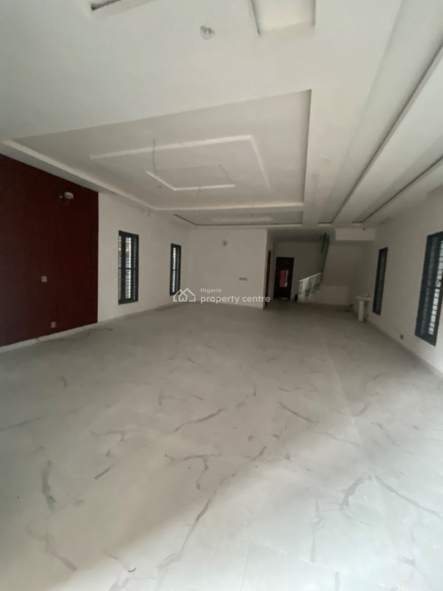 Commercial/residential 5 Bedrooms Detached Duplex, Ikate Lekki, Ikate, Lekki, Lagos, School for Rent