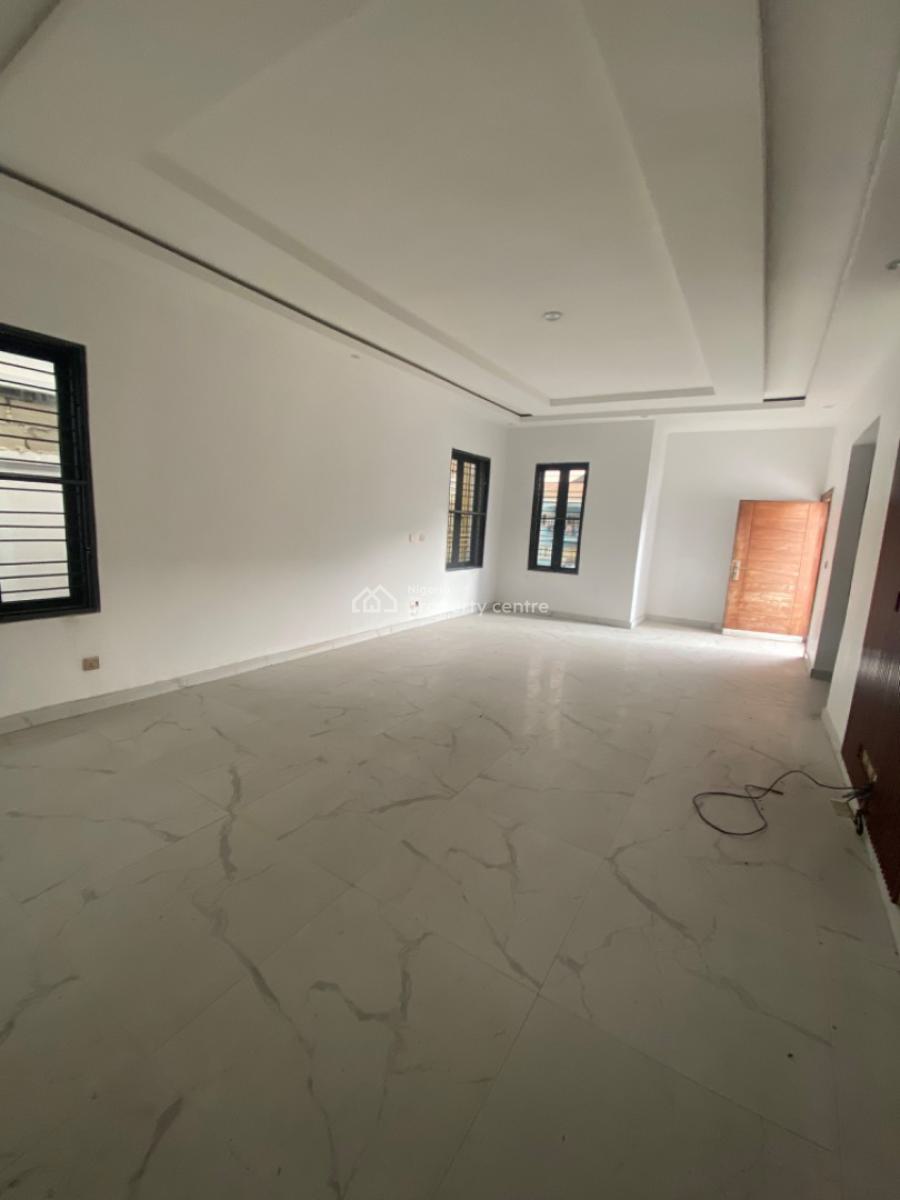 Commercial/residential 5 Bedrooms Detached Duplex, Ikate Lekki, Ikate, Lekki, Lagos, School for Rent