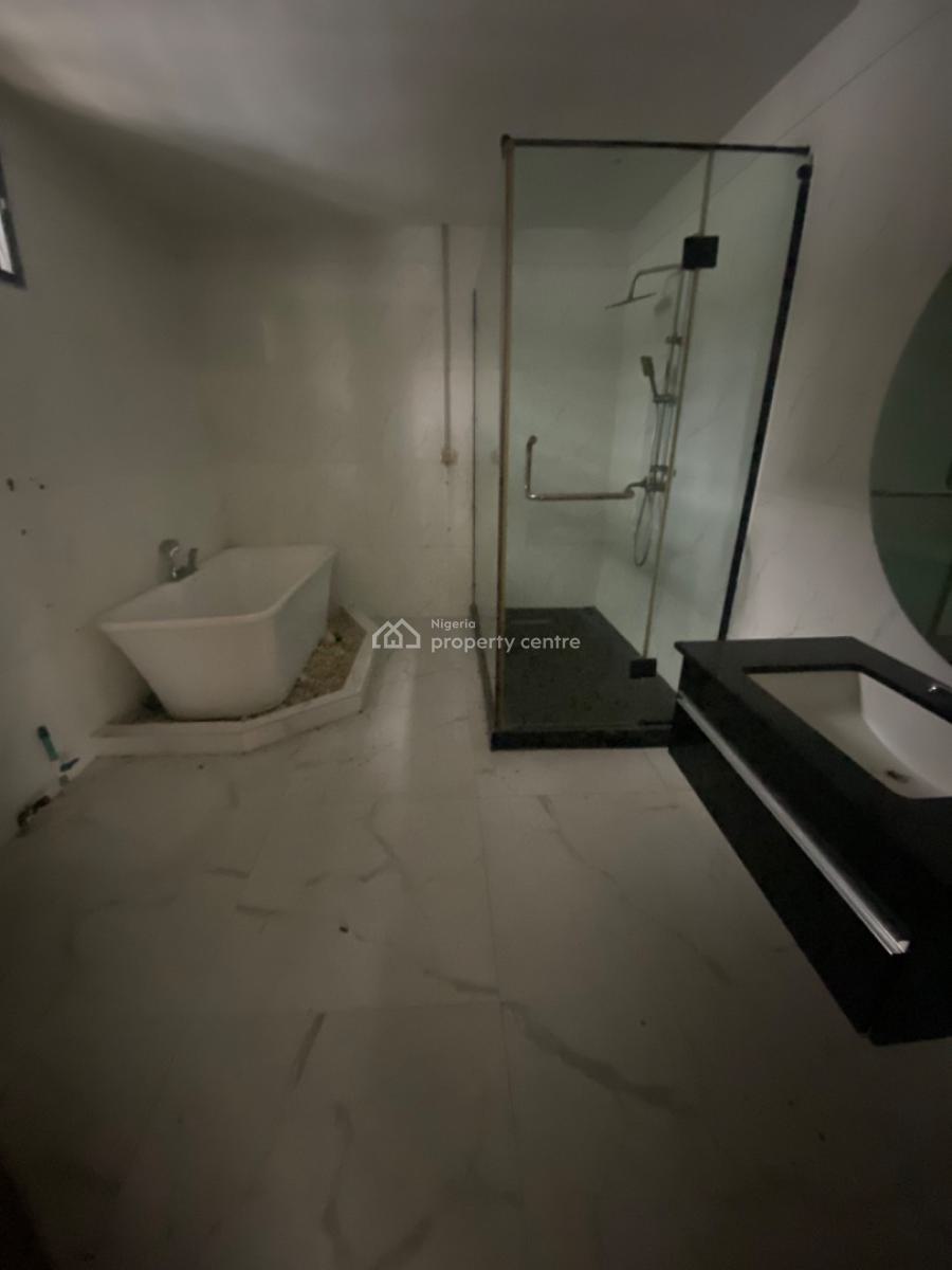 Commercial/residential 5 Bedrooms Detached Duplex, Ikate Lekki, Ikate, Lekki, Lagos, School for Rent