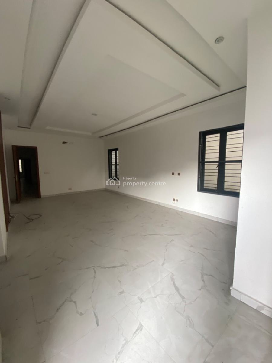 Commercial/residential 5 Bedrooms Detached Duplex, Ikate Lekki, Ikate, Lekki, Lagos, School for Rent