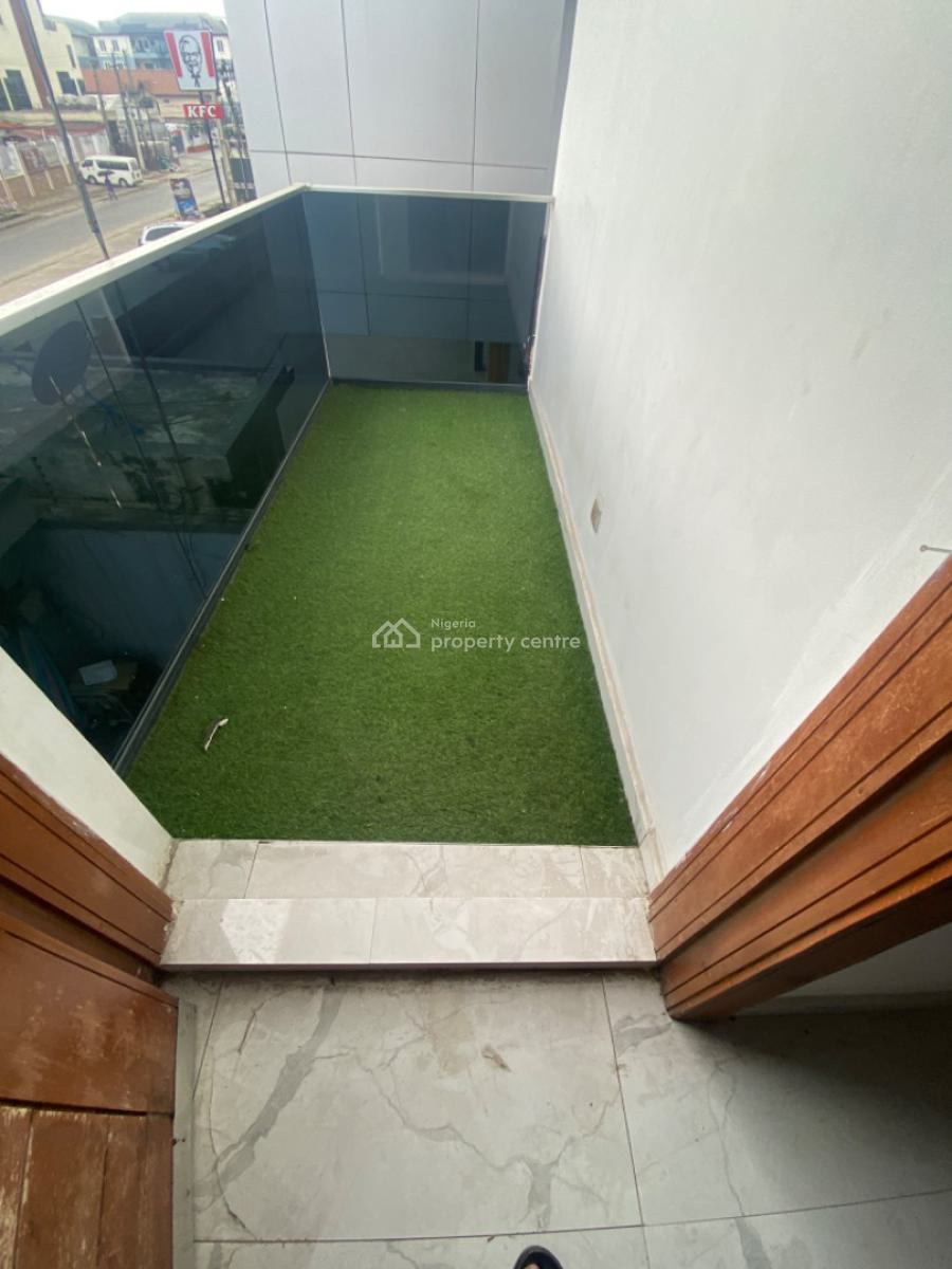 Commercial/residential 5 Bedrooms Detached Duplex, Ikate Lekki, Ikate, Lekki, Lagos, School for Rent