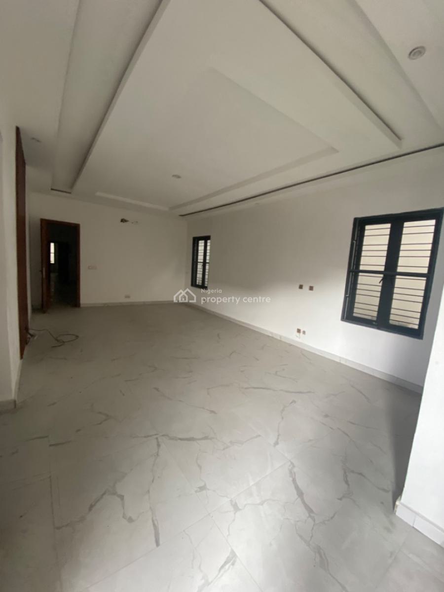 Commercial/residential 5 Bedrooms Detached Duplex, Ikate Lekki, Ikate, Lekki, Lagos, School for Rent