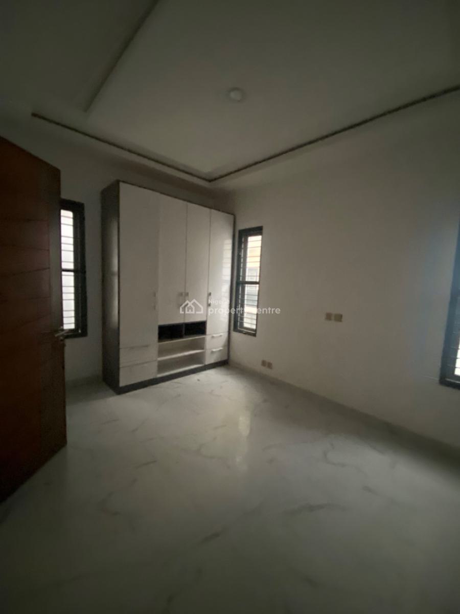 Commercial/residential 5 Bedrooms Detached Duplex, Ikate Lekki, Ikate, Lekki, Lagos, School for Rent