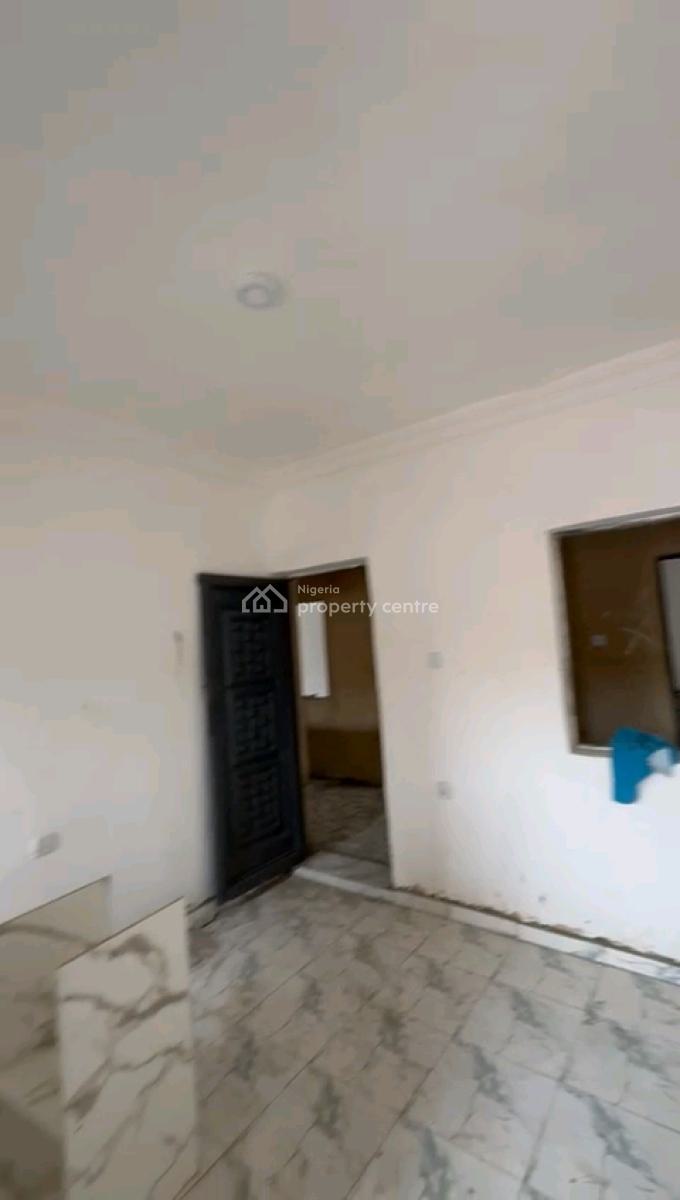 a Newly Built and Standard, Roomself Contain, Palmgrove, Shomolu, Lagos, Self Contain (single Rooms) for Rent