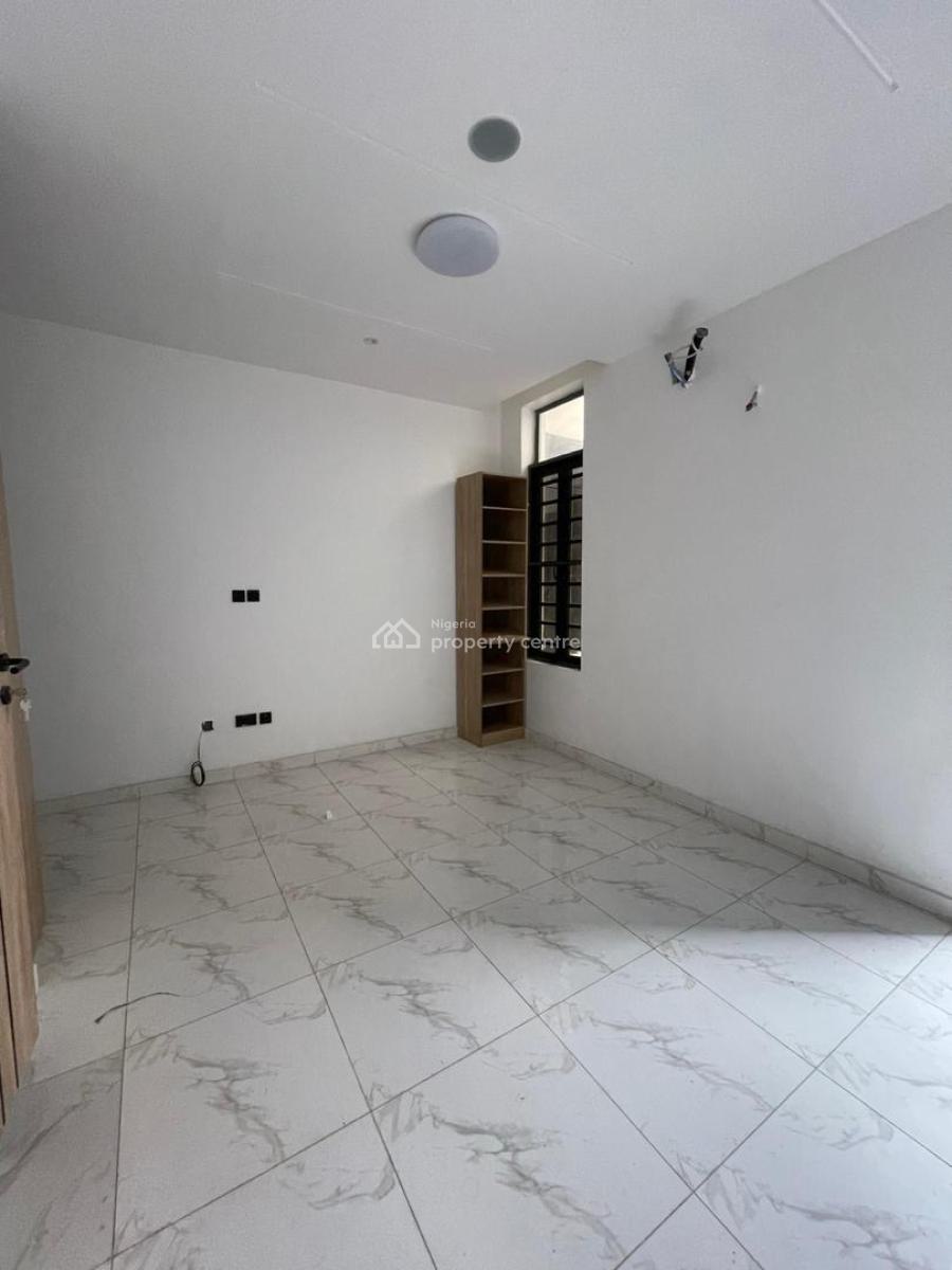 a Brand New 2 Bedroom Apartment, Ologolo Lekki, Lekki, Lagos, Flat / Apartment for Rent