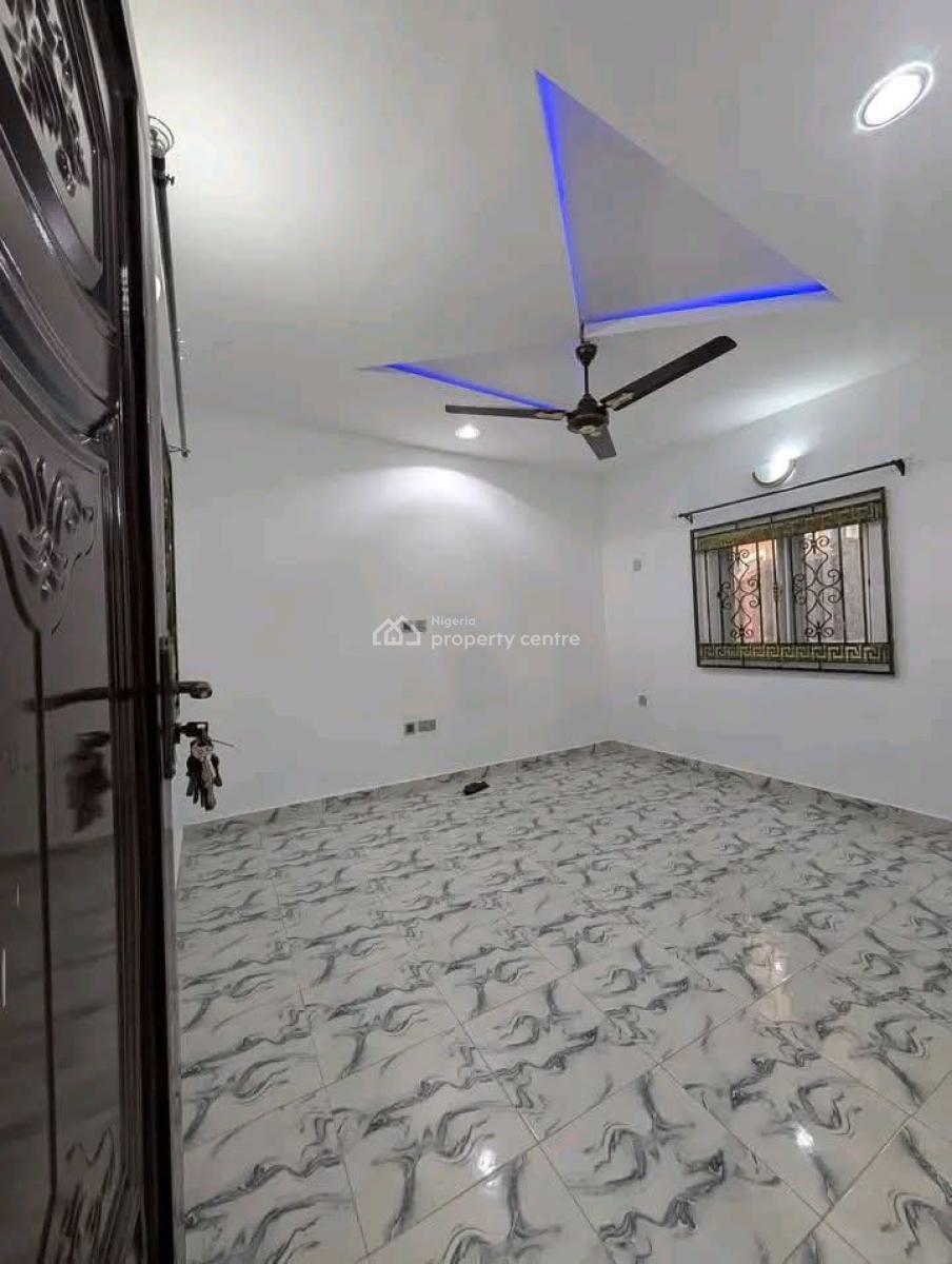 Single Room Self Contain, Dutse, Abuja, Self Contain (single Rooms) for Rent