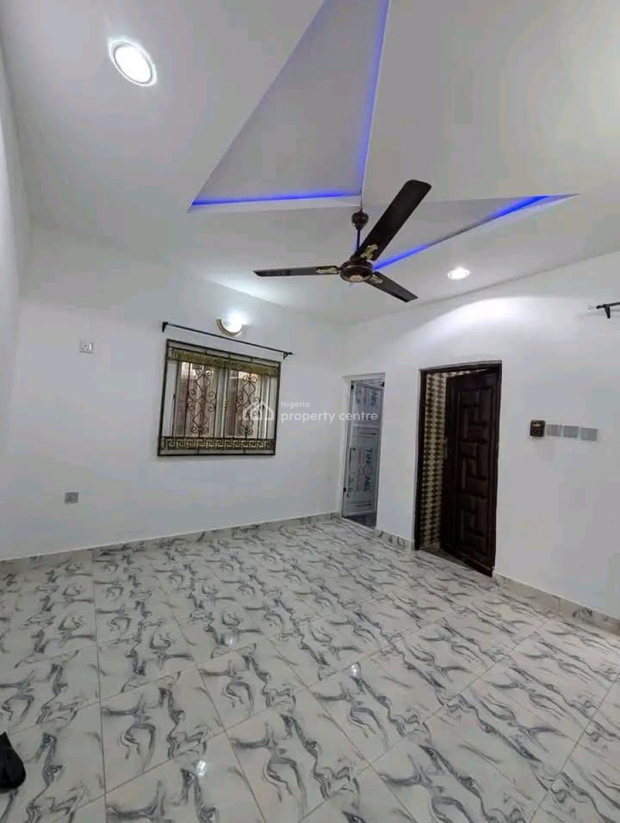 Single Room Self Contain, Dutse, Abuja, Self Contain (single Rooms) for Rent