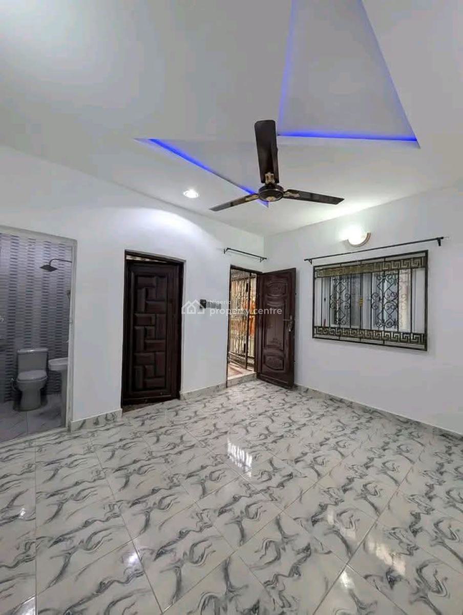 Single Room Self Contain, Dutse, Abuja, Self Contain (single Rooms) for Rent