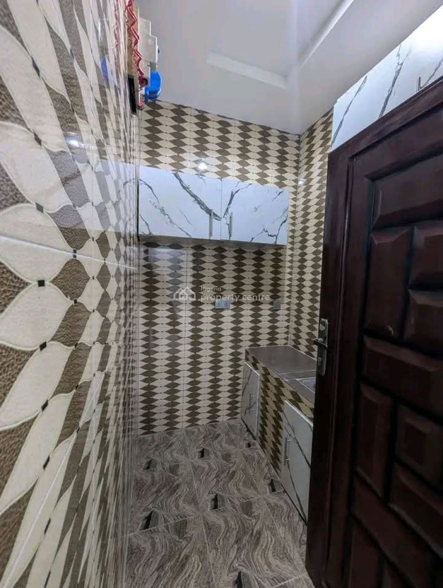 Single Room Self Contain, Dutse, Abuja, Self Contain (single Rooms) for Rent