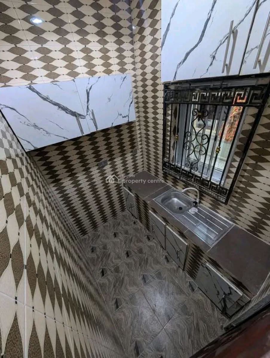 Single Room Self Contain, Dutse, Abuja, Self Contain (single Rooms) for Rent