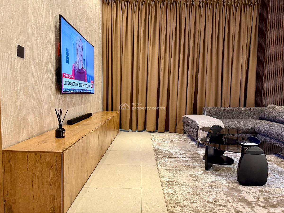 1 Bedroom Apartment, Oniru, Victoria Island (vi), Lagos, Flat / Apartment Short Let