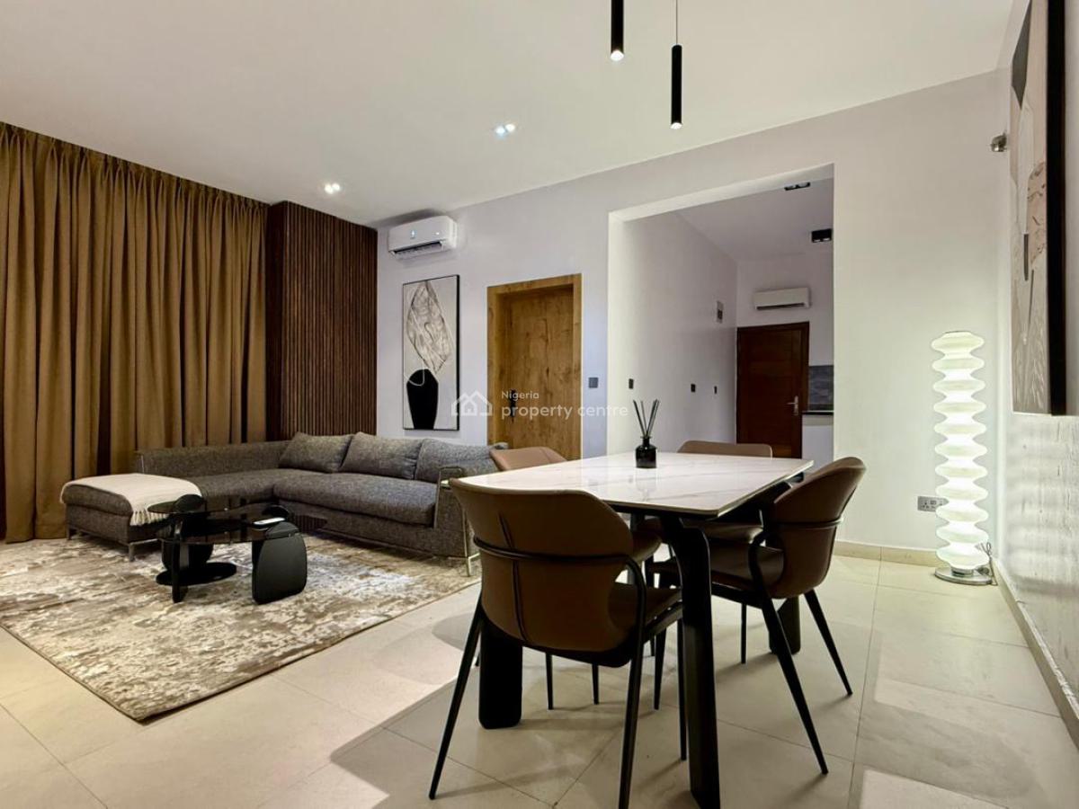 1 Bedroom Apartment, Oniru, Victoria Island (vi), Lagos, Flat / Apartment Short Let