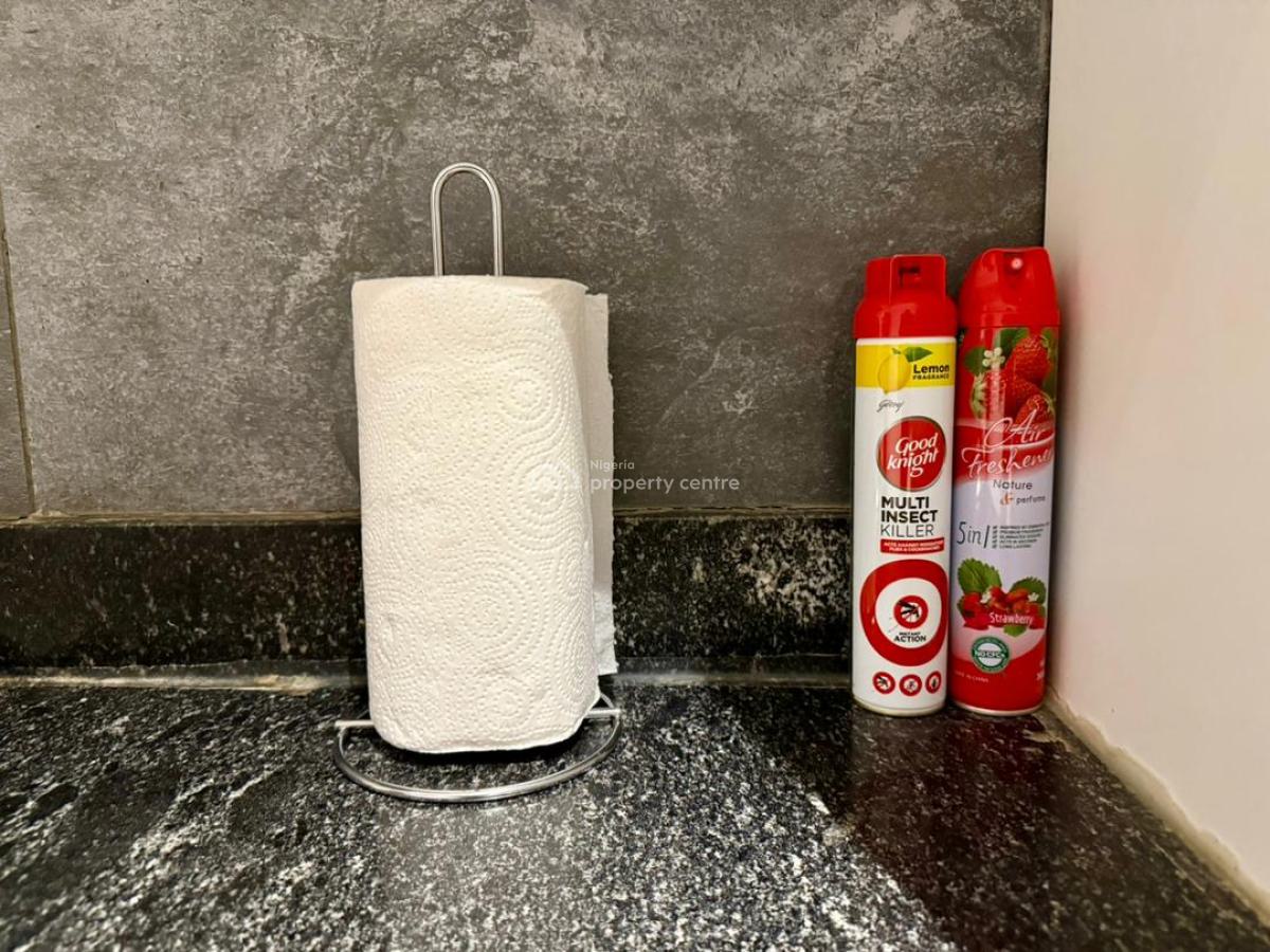 1 Bedroom Apartment, Oniru, Victoria Island (vi), Lagos, Flat / Apartment Short Let