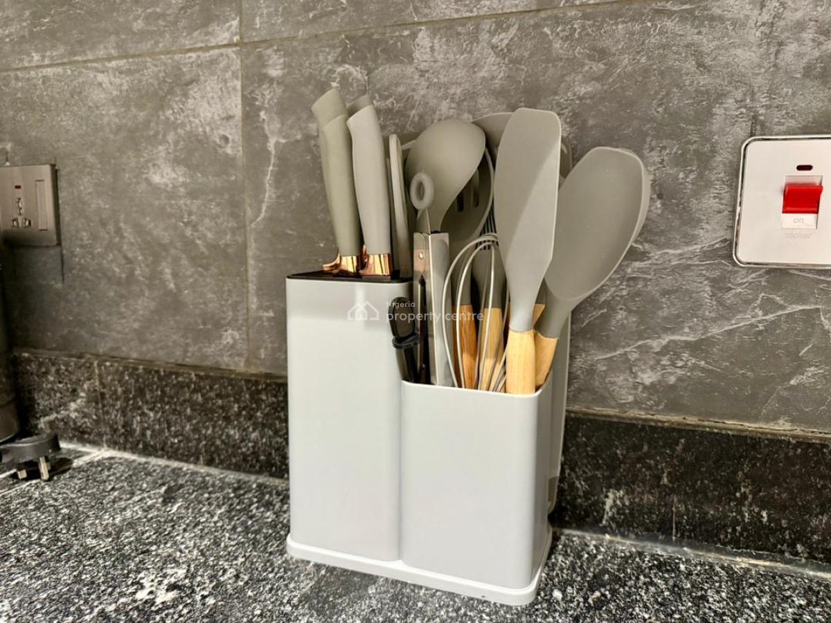 1 Bedroom Apartment, Oniru, Victoria Island (vi), Lagos, Flat / Apartment Short Let