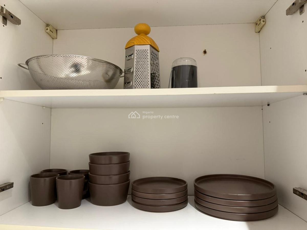 1 Bedroom Apartment, Oniru, Victoria Island (vi), Lagos, Flat / Apartment Short Let