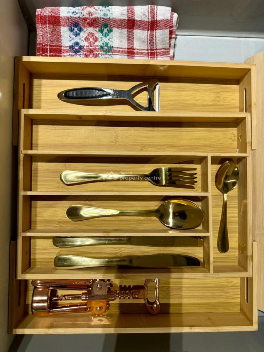 1 Bedroom Apartment, Oniru, Victoria Island (vi), Lagos, Flat / Apartment Short Let