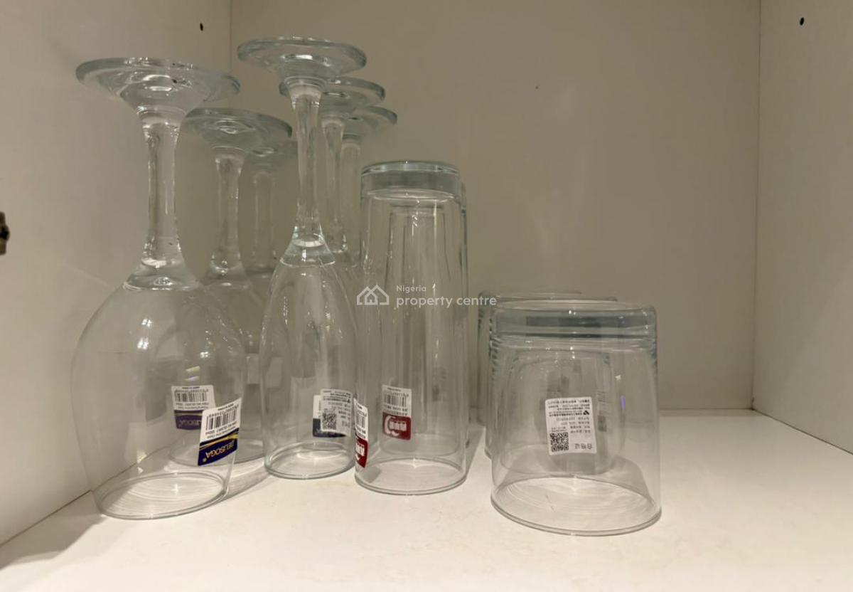 1 Bedroom Apartment, Oniru, Victoria Island (vi), Lagos, Flat / Apartment Short Let