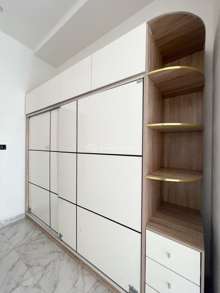 Luxury 5bed Massive Duplex with Pool, Rooftop and Gym House, Osapa London Lekki Lagos, Osapa, Lekki, Lagos, Semi-detached Duplex for Sale