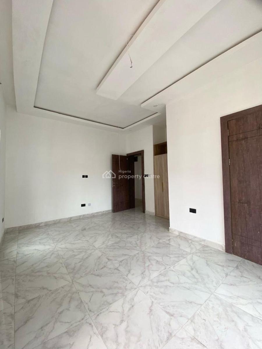 Luxury 5bed Massive Duplex with Pool, Rooftop and Gym House, Osapa London Lekki Lagos, Osapa, Lekki, Lagos, Semi-detached Duplex for Sale