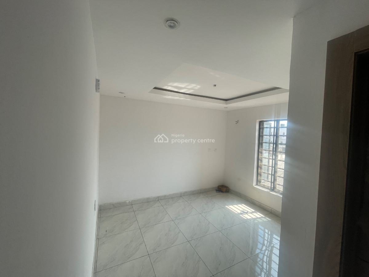 Newly Built 2 Bedroom Terrace Duplex, Ologolo, Ologolo, Lekki, Lagos, Terraced Duplex for Rent