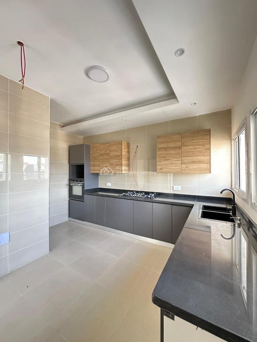 Beautiful 3 Bedroom Apartment, Victoria Island (vi), Lagos, Flat / Apartment for Sale