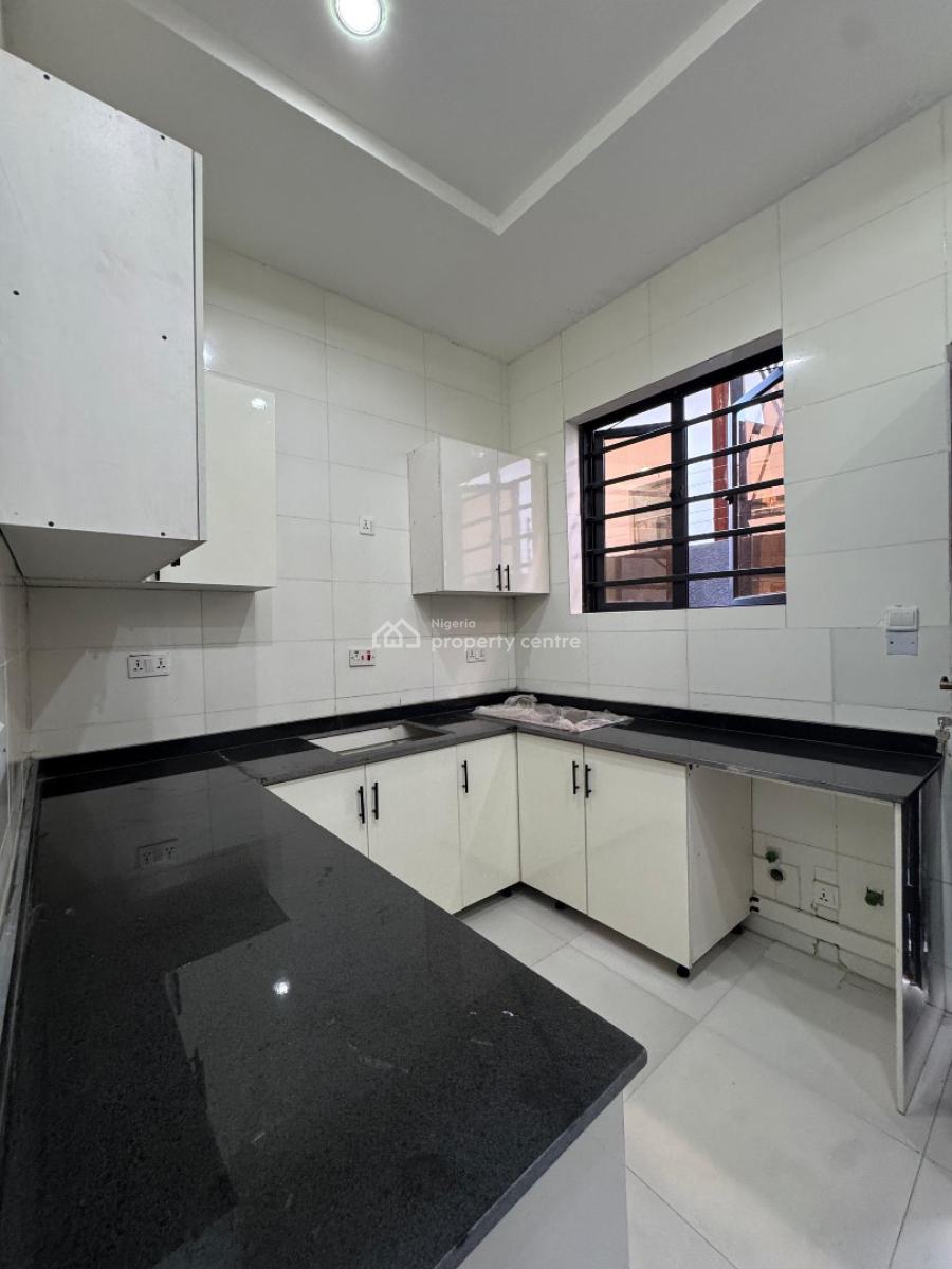 Magnificent 5 Beds with a Private Cinema & Pool & Gym, Ikota, Lekki, Lagos, Detached Duplex for Sale