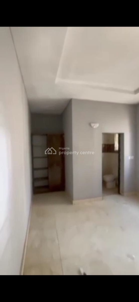 2 Bedroom Block of Flat in a Serene Environment, Dantata Estate Gwarimpa, Gwarinpa, Abuja, Terraced Bungalow for Rent