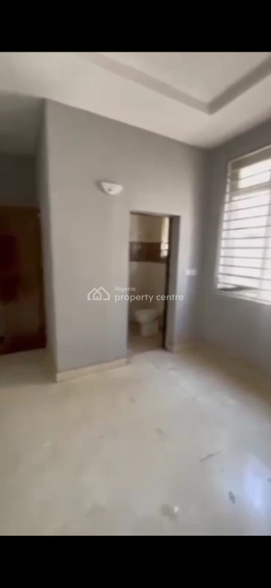 2 Bedroom Block of Flat in a Serene Environment, Dantata Estate Gwarimpa, Gwarinpa, Abuja, Terraced Bungalow for Rent