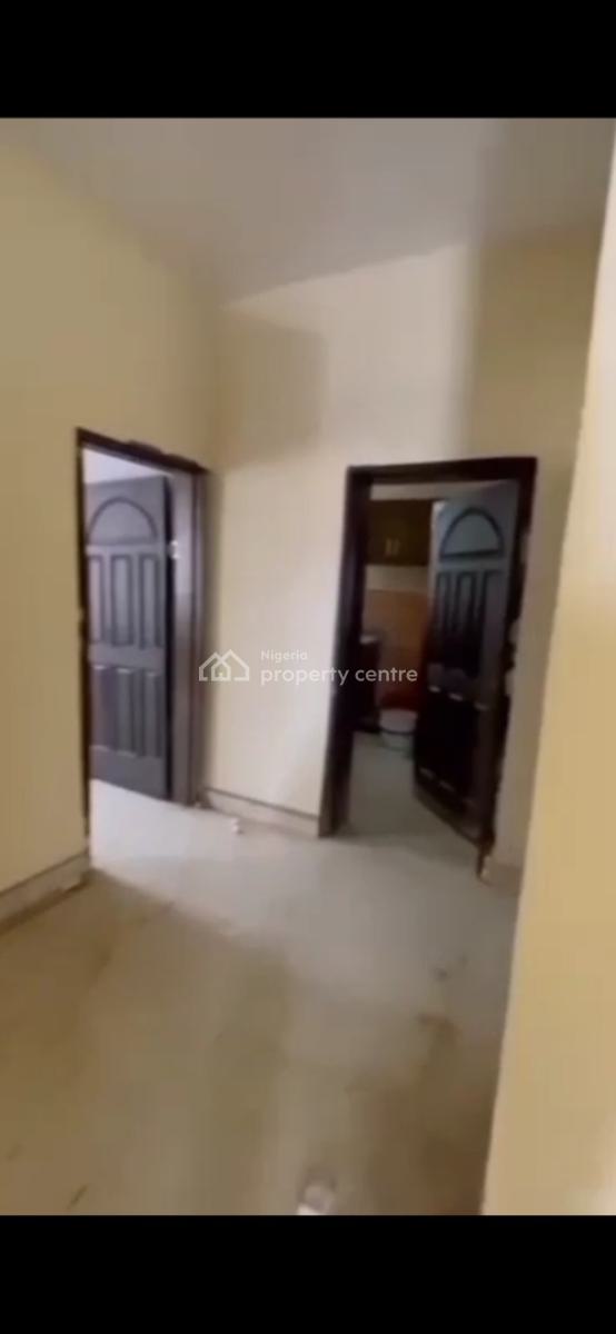 2 Bedroom Block of Flat in a Serene Environment, Dantata Estate Gwarimpa, Gwarinpa, Abuja, Terraced Bungalow for Rent