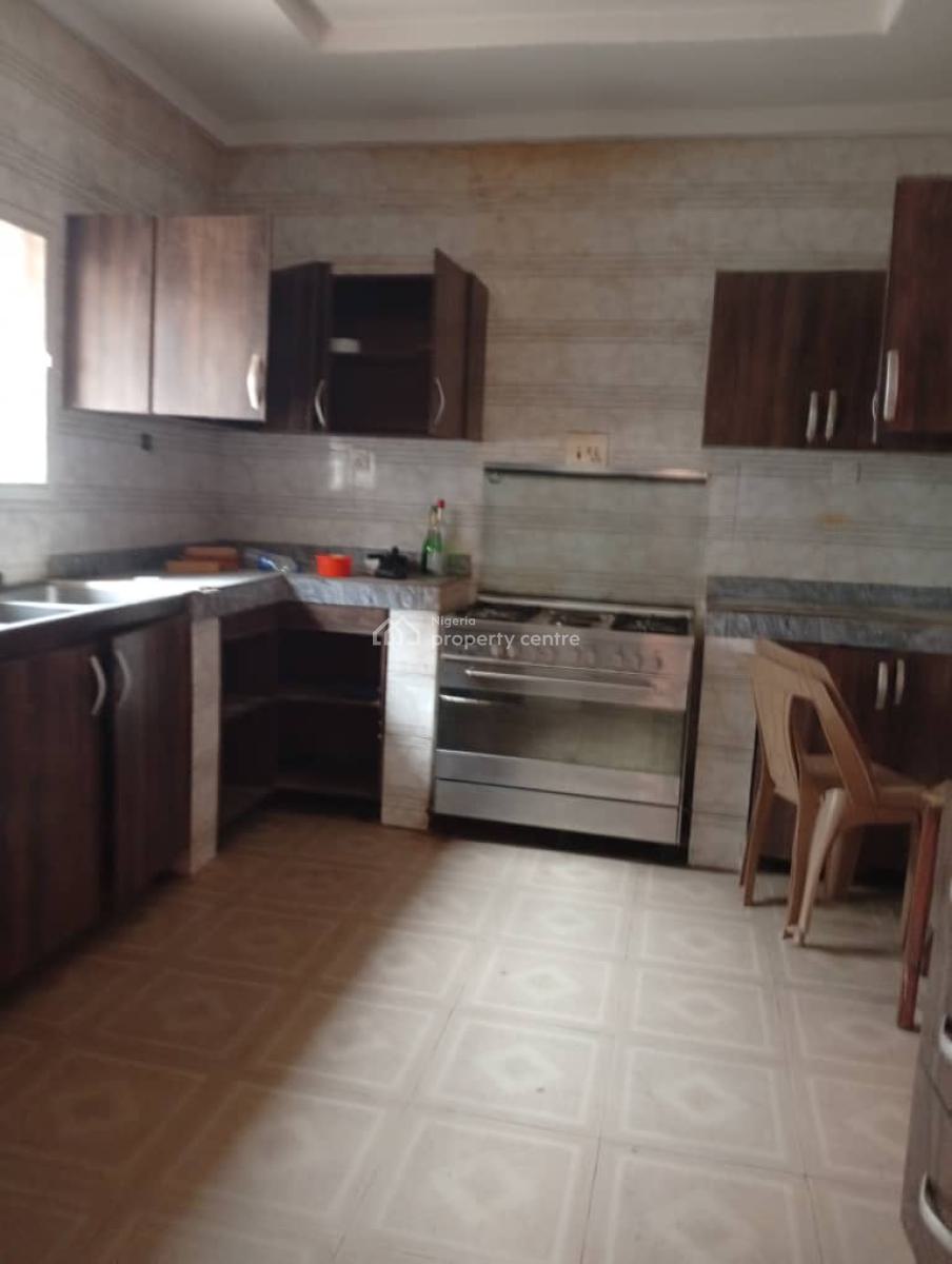 2 Bedroom Block of Flat in a Serene Environment, Dantata Estate, Gwarinpa, Abuja, House for Rent