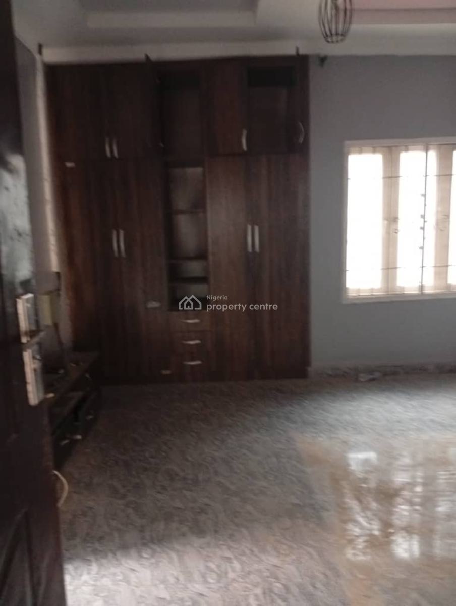 2 Bedroom Block of Flat in a Serene Environment, Dantata Estate, Gwarinpa, Abuja, House for Rent
