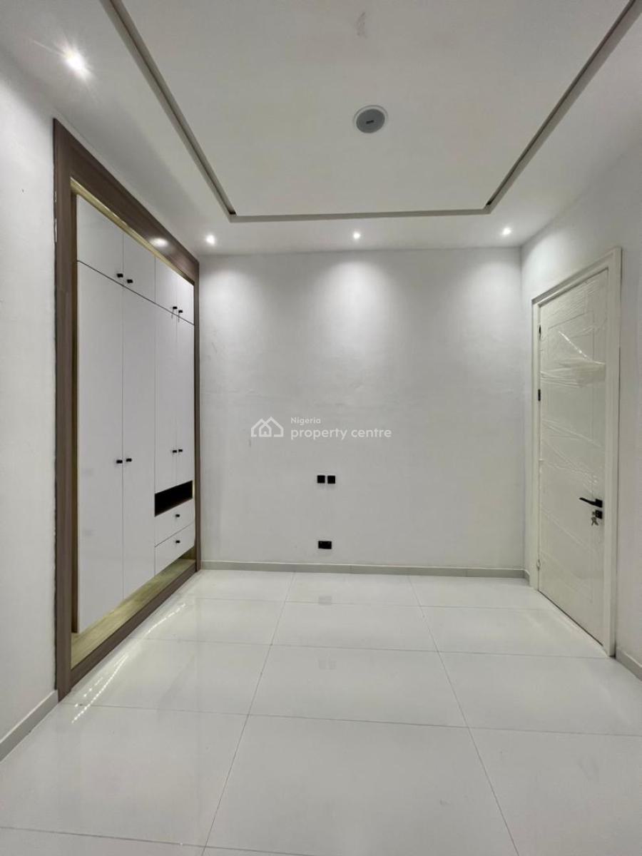 Luxury 5bedroom Fully Detached Duplex with Bq &swimming Pool, Lekki County Homes,lekki ,lagos ,nigeria, Lekki, Lagos, Detached Duplex for Sale