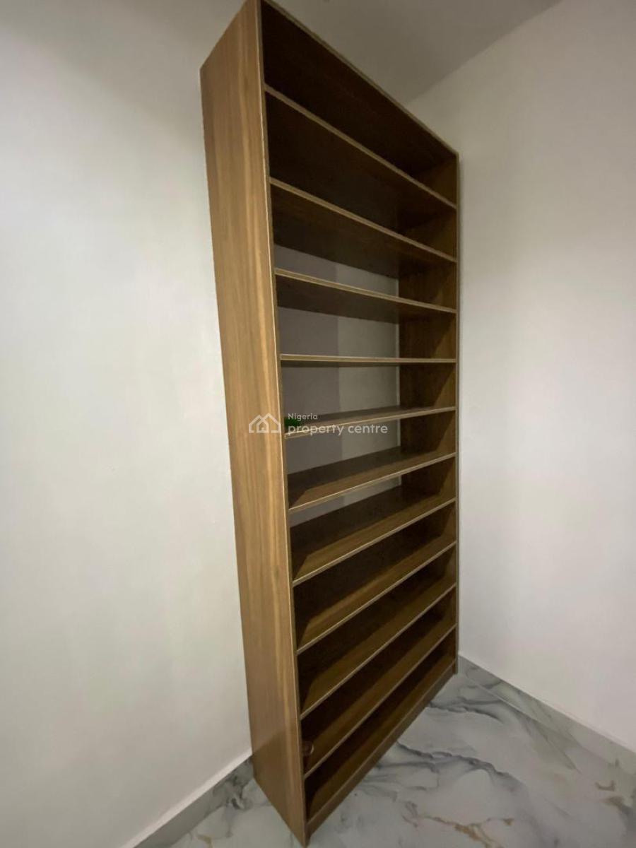 Spacious 4 Bedroom Fully Detached Duplex with Boys Quarters, Spacious 4 Bedroom Fully Detached Duplex with Boys Quarters, Lekki, Lagos, Detached Duplex for Sale