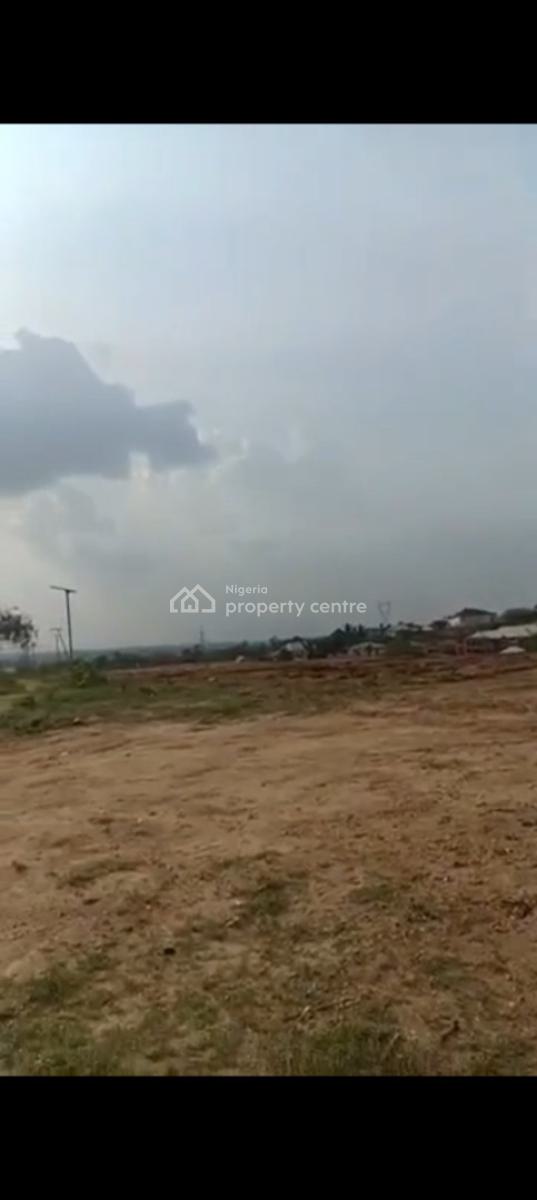 Land for per Plot, at Federal College of Forestry, Jericho Gra Ibadan, Ibadan, Oyo, Land for Sale